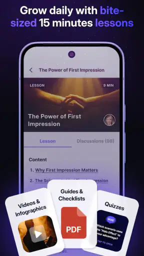 RiseGuide: Expert Insights