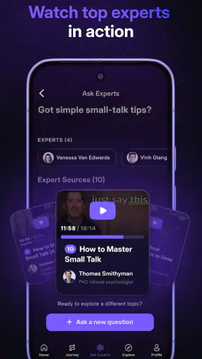 RiseGuide: Expert Insights