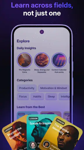 RiseGuide: Expert Insights