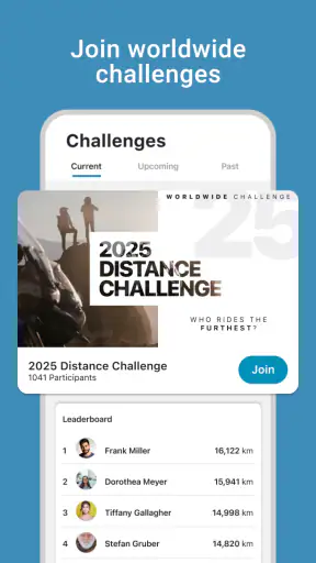 Cardo Ride - Motorcycle App