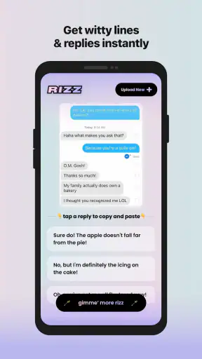 RIZZ