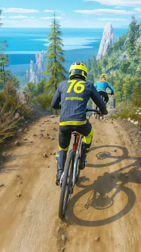 Road Cycling: World Tour Race