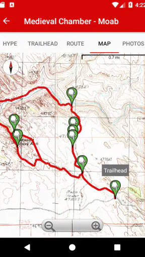 Road Trip Ryan Trip Guide