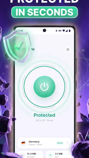 Rock VPN