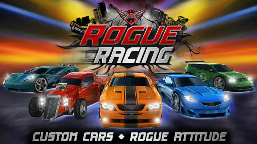 Rogue Racing Pinkslip