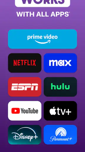 Roku Screen Mirror & Cast TV