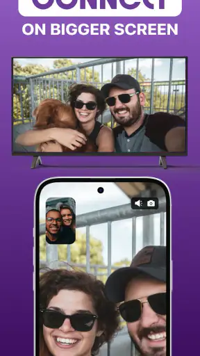 Roku Screen Mirror & Cast TV
