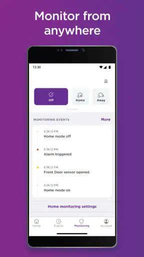 Roku Smart Home