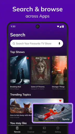 Roku Tv Remote Control
