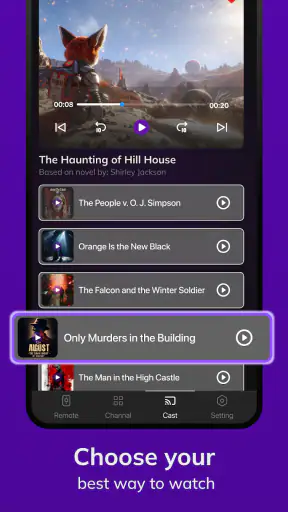 Roku Tv Remote Control