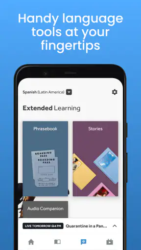 Rosetta Stone Classic (2024)