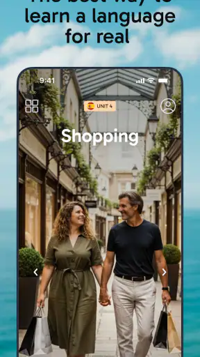 Rosetta Stone Sapphire