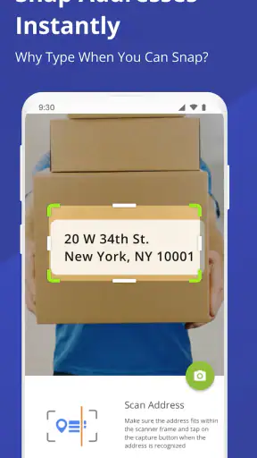 Route4Me Route Planner