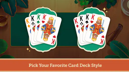 Rummy Relax: Classic Card Game