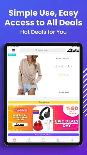 Run Run Deals: Coupons & Codes