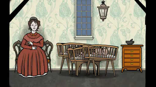 Rusty Lake: Roots