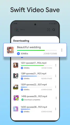 SafeBrowser - Secure & Private