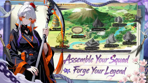 Sage's Path: Convergence