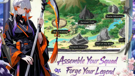Sage's Path: Convergence