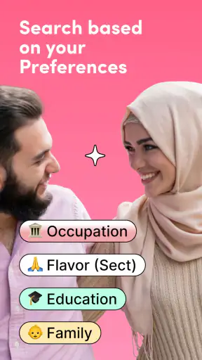 Salams: Halal Muslim Marriage