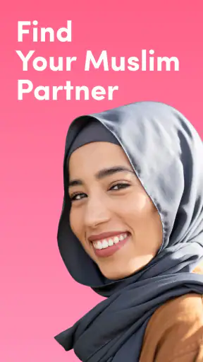 Salams: Halal Muslim Marriage