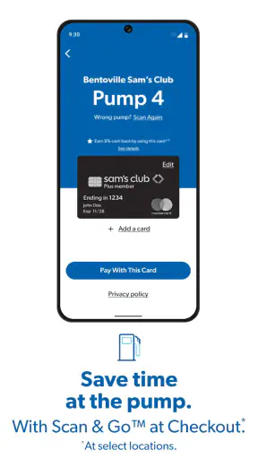 Sam's Club: Shopping & Savings