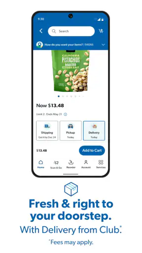 Sam's Club: Shopping & Savings