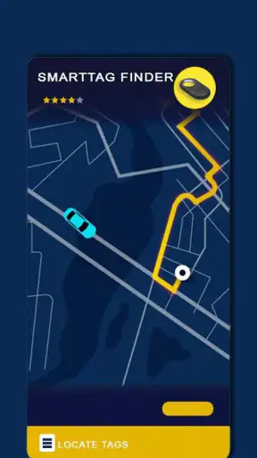 Samsung Galaxy SmartTag
