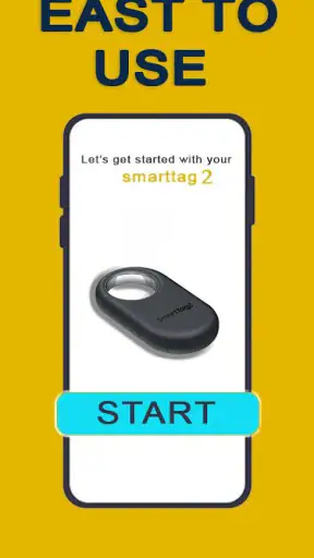 Samsung Galaxy SmartTag