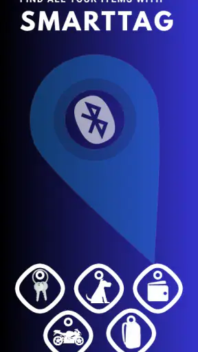 Samsung SmartTag