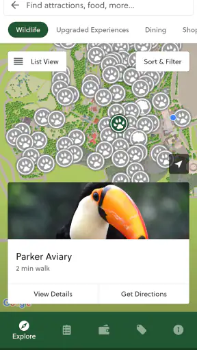 San Diego Zoo