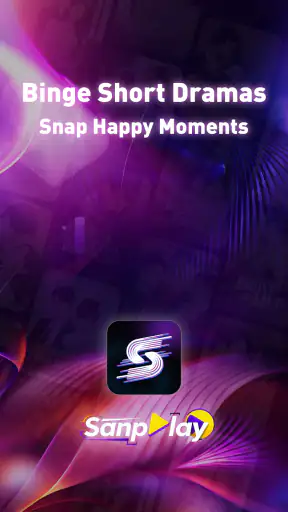 SanpPlay-Movies & Dramas