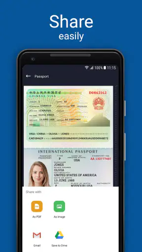 Scan Hero: Scanner App