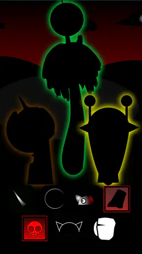 Scary Music Box: Phase 3