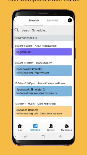 Sched
