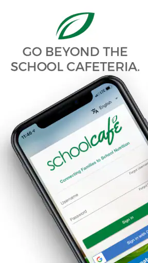 SchoolCafé