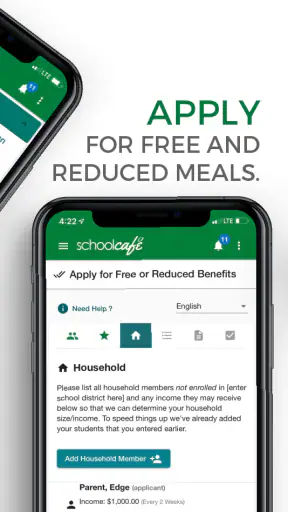 SchoolCafé