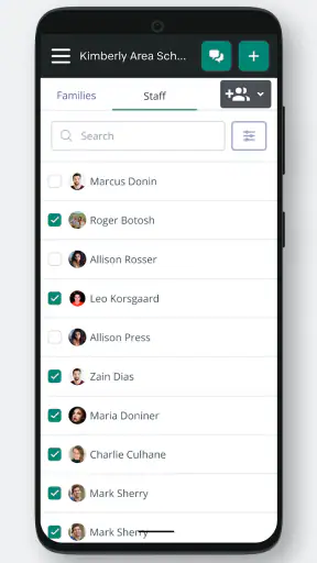 SchoolStatus Connect