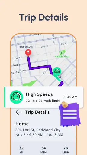 Scout: Family Location 360