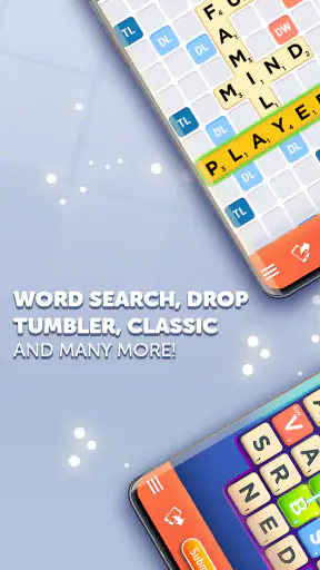 Scrabble® GO – Fun with Words!
