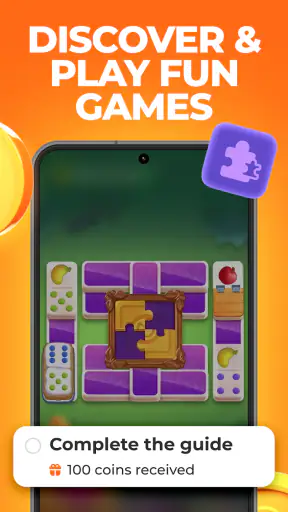 Scrambly: Play to Earn Rewards