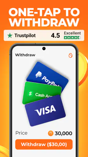 Scrambly: Play to Earn Rewards