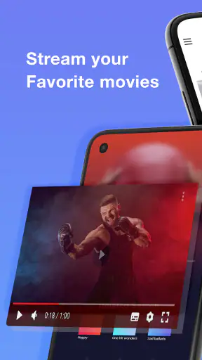 Screen Mirroring - TV Miracast