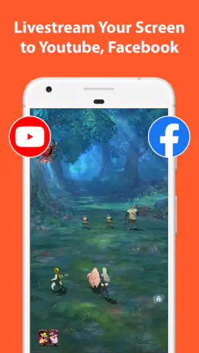 Screen Recorder - AZ Recorder