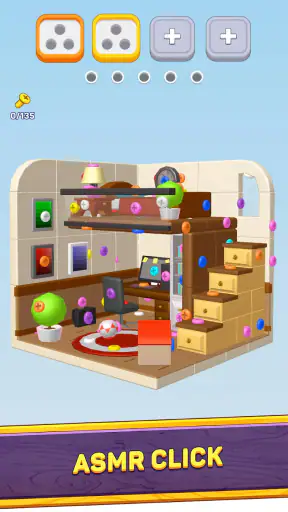 Screwzle 3D: Screw Puzzle
