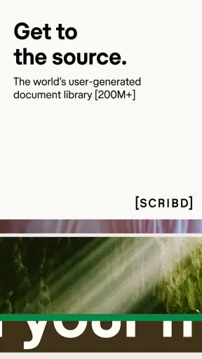 Scribd: 300M+ documents