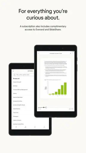 Scribd: 300M+ documents