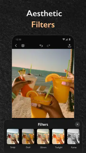 Scroll & Collage Maker: InsMix