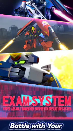 SD Gundam G Generation ETERNAL