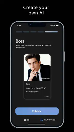 Sea Soul: AI Chat